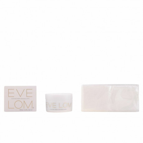 Facial Cleanser Cleans Eve Lom