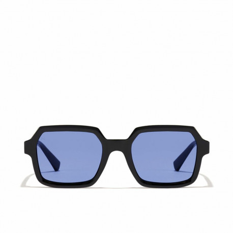 Unisex Sunglasses Hawkers MINIMAL MAX Black ø 54 mm