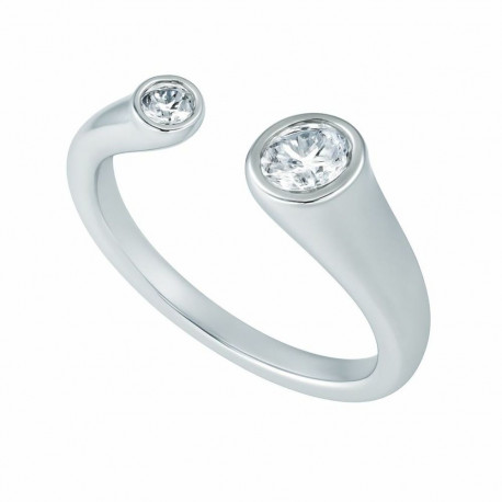 Ladies' Ring Diamonfire 6117711582165 (16,5)