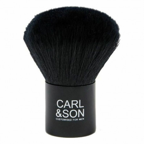 Meigipintsel Carl&son Makeup Näopuuder (40 g)