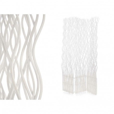 Folding screen Gift Decor MJ39130-W MJ39130-W 3 Panels