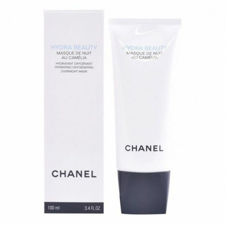 Taastav öömask Chanel Hydra Beauty 100 ml