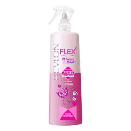 Pusavastane Palsam Revlon Flex Fases 400 ml