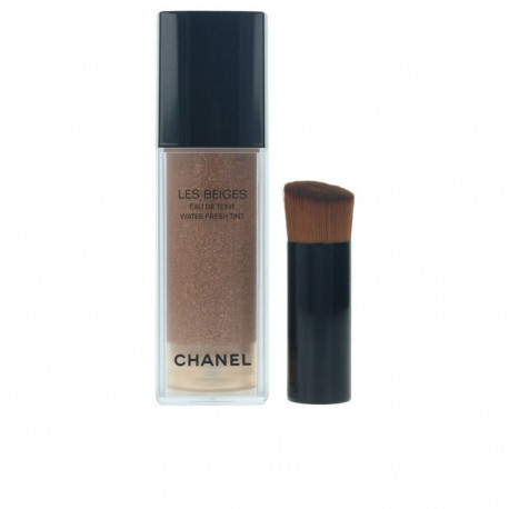 Liquid Make Up Base Les Beiges Eau de Teint Chanel - 02-medium 30 ml