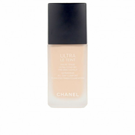Liquid Make Up Base Chanel Ultra Le Teint 30 ml
