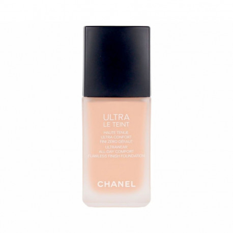 Liquid Make Up Base Chanel Ultra Le Teint 30 ml