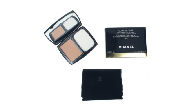 Compact Powders Ultra le Teint Chanel Ultra Le Teint Compact B60 Spf 15