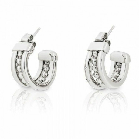 Ladies' Earrings Tommy Hilfiger 2701091 Stainless steel 1,5 cm