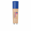 Liquid Make Up Base Match Perfection Rimmel London (30 ml) - 100 - ivory 30 ml