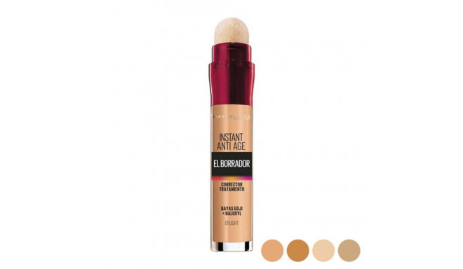 Facial Corrector Instant Anti Age Maybelline - 00 - ivory