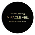 Jumestust Kinnitavad Puudrid Miracle Veil Max Factor 99240012786 (4 g) 4 g