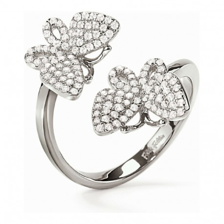 Ladies' Ring Folli Follie 3R17S014C - 14