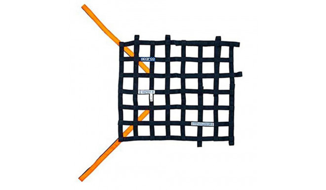 Window Net Sparco S002192FA-BM Must