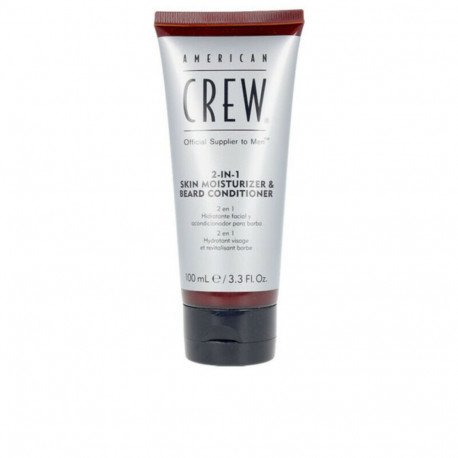 Beard Conditioner American Crew In 100 ml