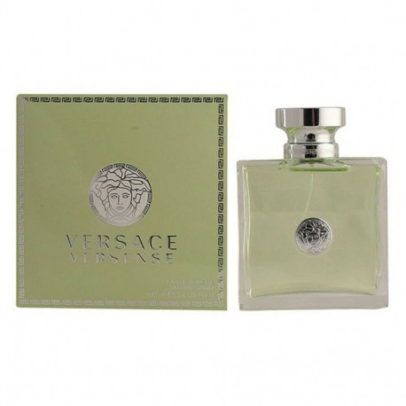 Women's Perfume Versace EDT - 50 ml