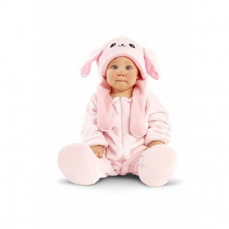 Costume for Children My Other Me Little Rabbit - 5-7 Years