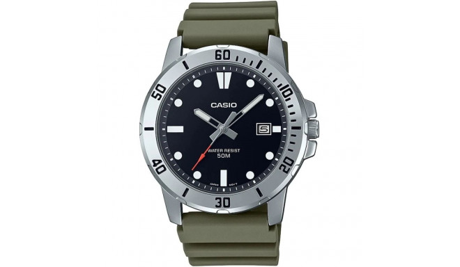 Meeste Kell Casio DIVER (Ø 45 mm)