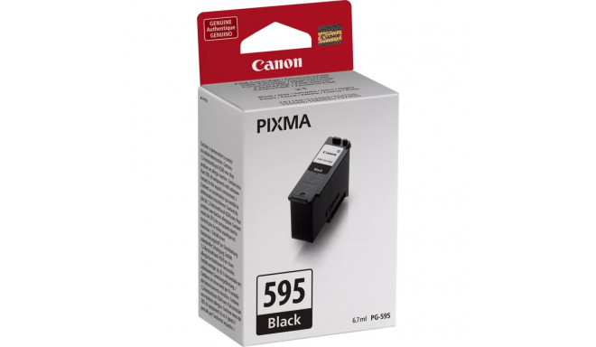 Canon PG-595