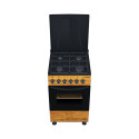 Gas cooker Schlosser