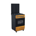 Gas cooker Schlosser