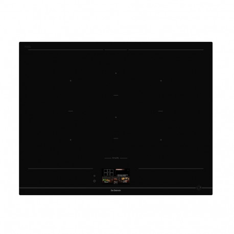 Induction hob De Dietrich