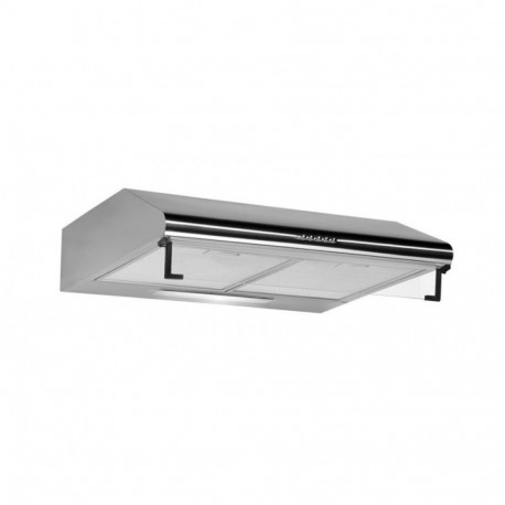Cooker hood Schlosser, inox
