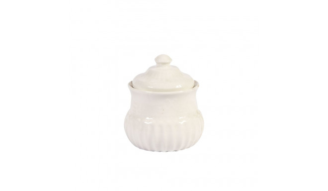 Sugar pot SOFIA