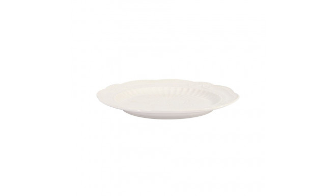 Salatitaldrik SOFIA, D20cm, valge