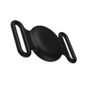 Locator compatible with Apple Find My Hoco E91C white