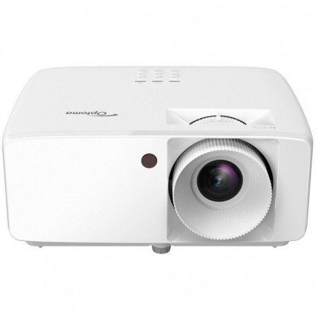 Optoma HZ40HDR, laser projector (white, FullHD, Full3D, HDR, HDMI)