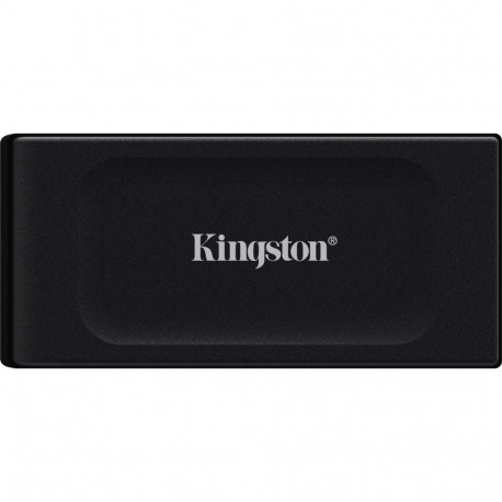 XS1000 Portable SSD 1 TB, Externe SSD (schwarz, USB-A 3.2 Gen 2)