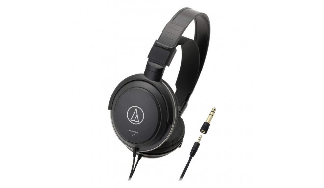 ATH-AVC200 (schwarz)