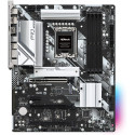 Asrock B760 Pro RS, motherboard - 1700