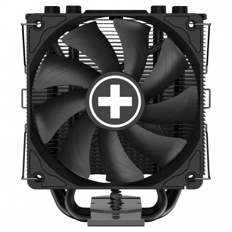 Performance X M906 (schwarz, 120 mm)