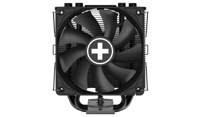Performance X M906 (schwarz, 120 mm)