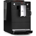 Melitta Latticia OT F300-100, fully automatic (black (matt))