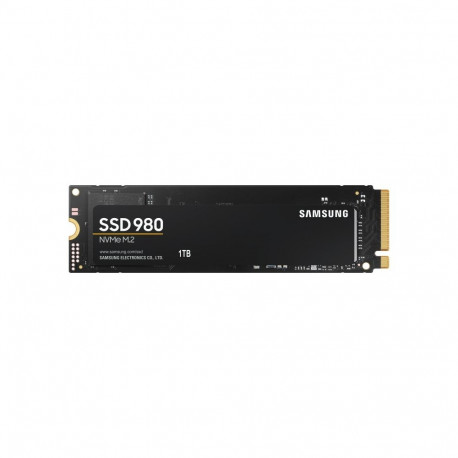 Samsung SSD 1TB 3.0 / 3.5G 980 M.2 - NVMe