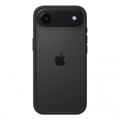 Apple telefoniümbris MH004ZM/A 16.5cm (6.5"), must