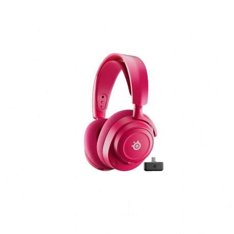 Steelseries kõrvaklapid Arctis Nova 7P Gen 2, magenta