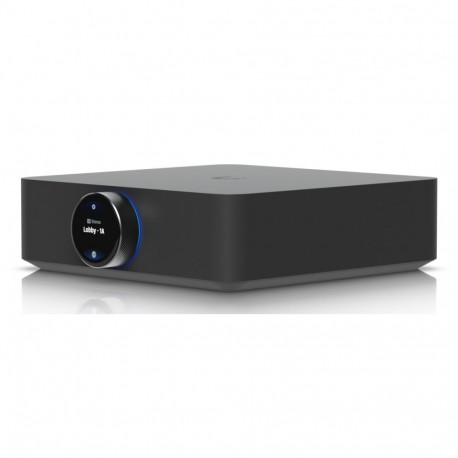 Ubiquiti UniFi võimendi UPL-Amp-B, must