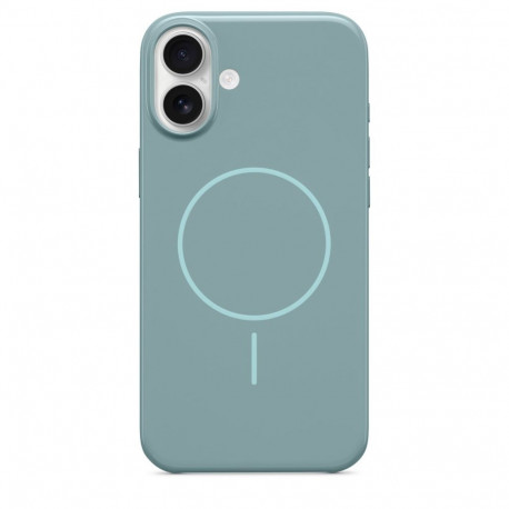 Apple Beats telefoniümbris iPhone 16 Plus MagSafe'iga, Riptide Blue