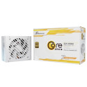 Seasonic CORE GX-650 power supply unit 650 W 20+4 pin ATX ATX White