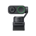 Insta360 Link 2 veebikaamera 3840 x 2160 pikslit USB must