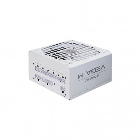 Chieftec Vega PPG-850-CW power supply unit 850 W 20+4 pin ATX ATX White