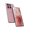 Motorola edge 60 fusion 16,9 cm (6,67") Dual SIM Android 15 5G USB Type-C 8 GB 256 GB 5200 mAh roosa