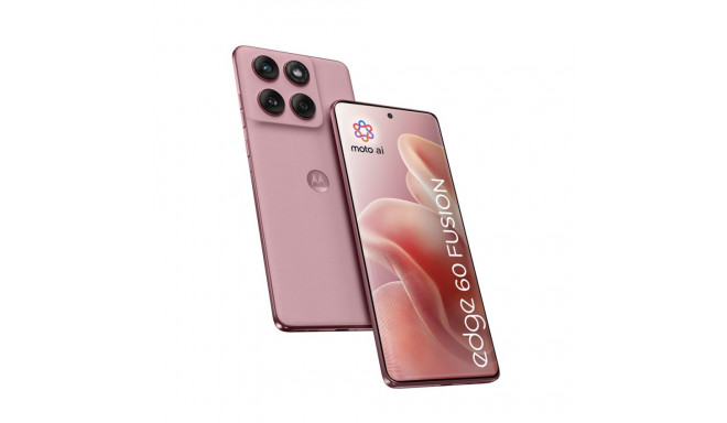 Motorola Edge 60 Fusion 5G 8GB RAM nutitelefon