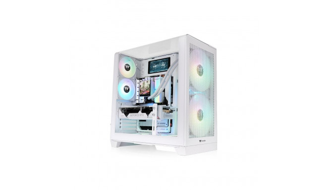 Thermaltake View 390 Air Midi Tower White