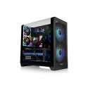 Thermaltake View 390 Air must midi-torn