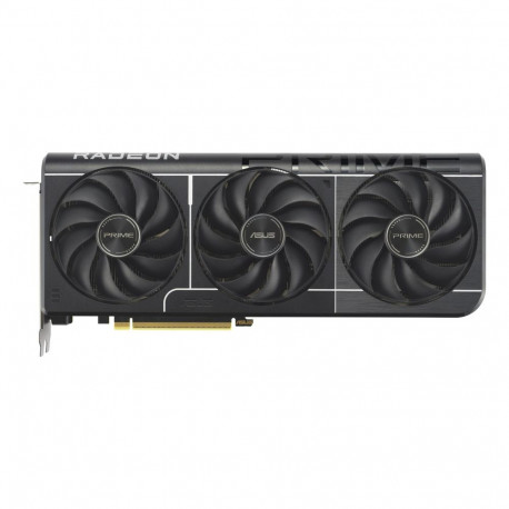 ASUS Prime Radeon RX 9060 XT O16G AMD 16GB GDDR6
