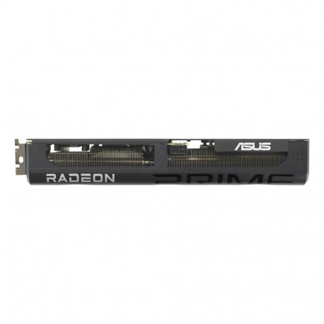 ASUS Prime Radeon RX 9060 XT O16G AMD 16GB GDDR6